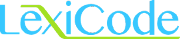 LexiCode Logo